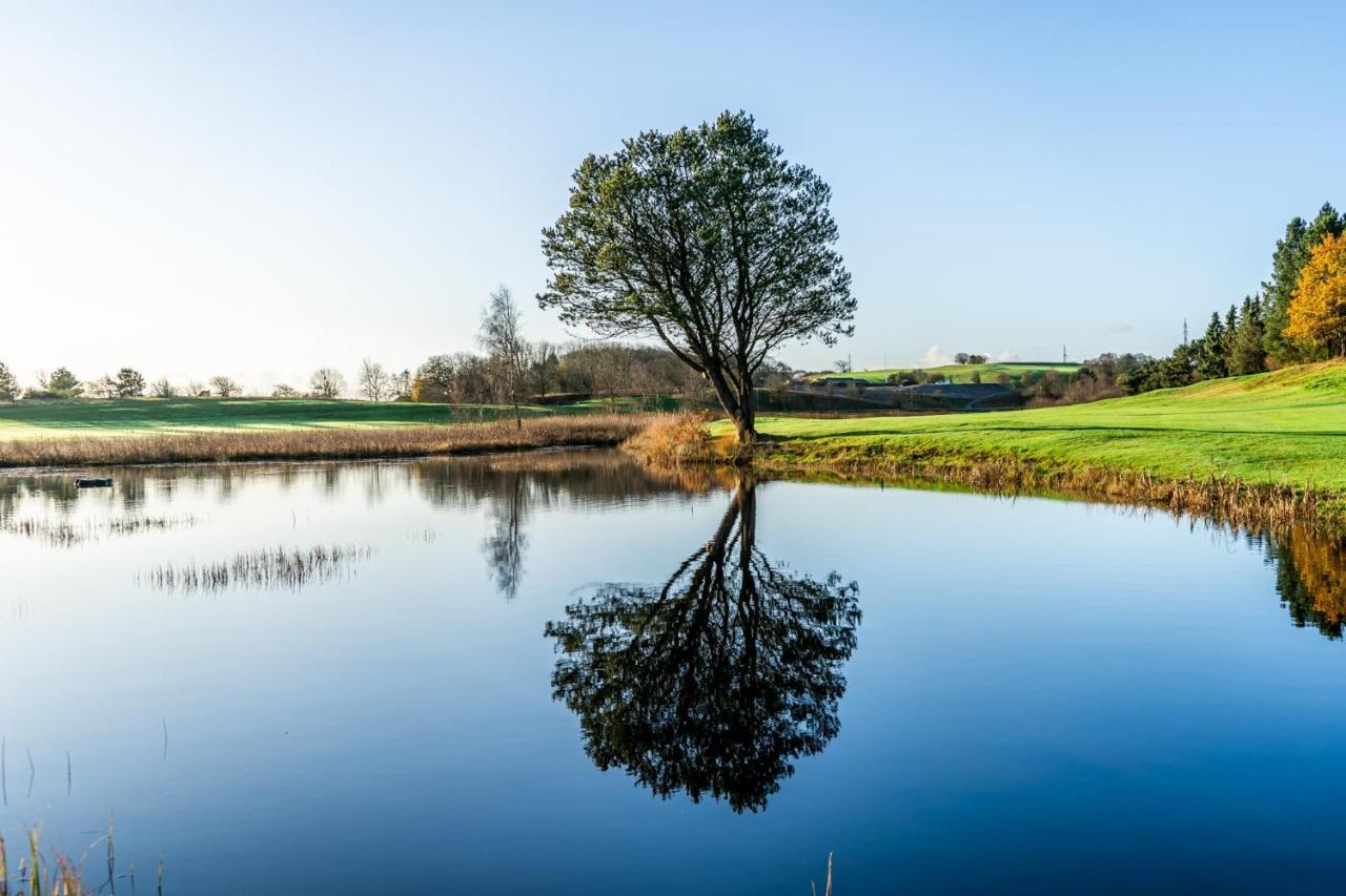 HimmerLand Gatten Exterior foto