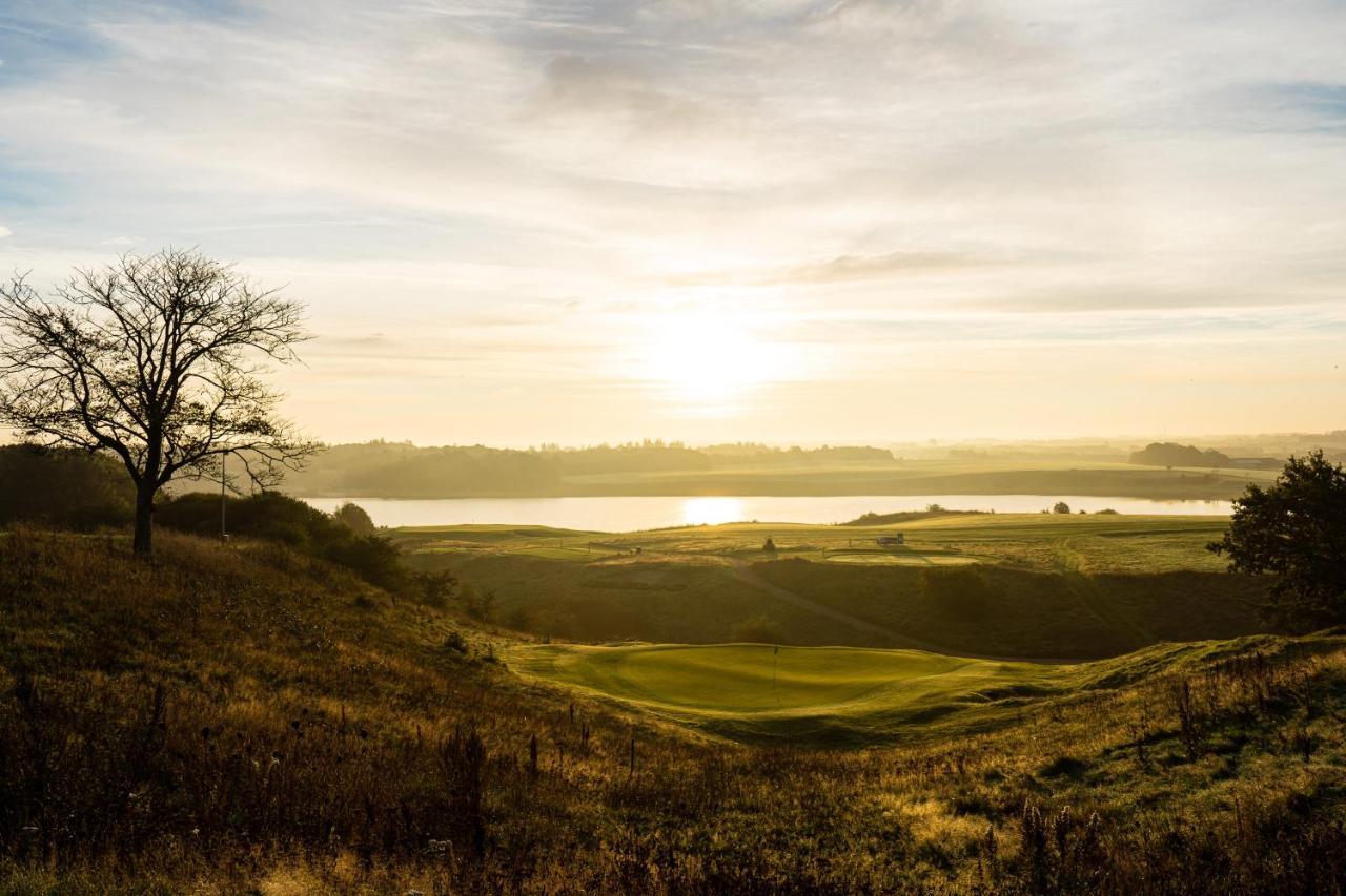 HimmerLand Gatten Exterior foto