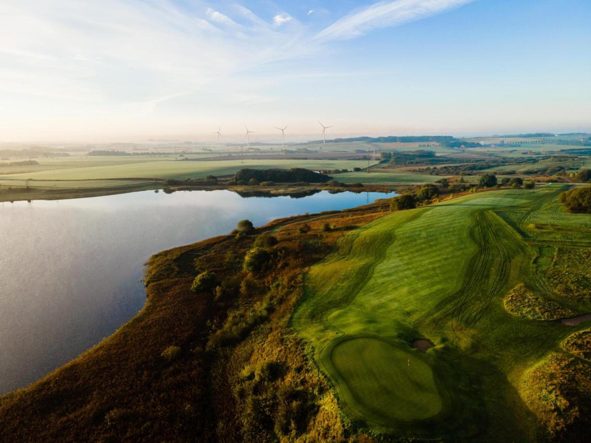 HimmerLand Gatten Exterior foto