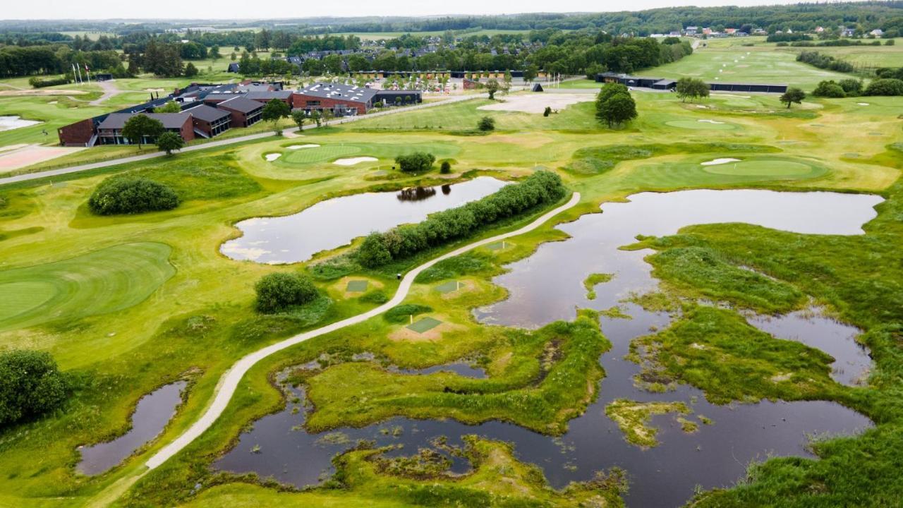 HimmerLand Gatten Exterior foto