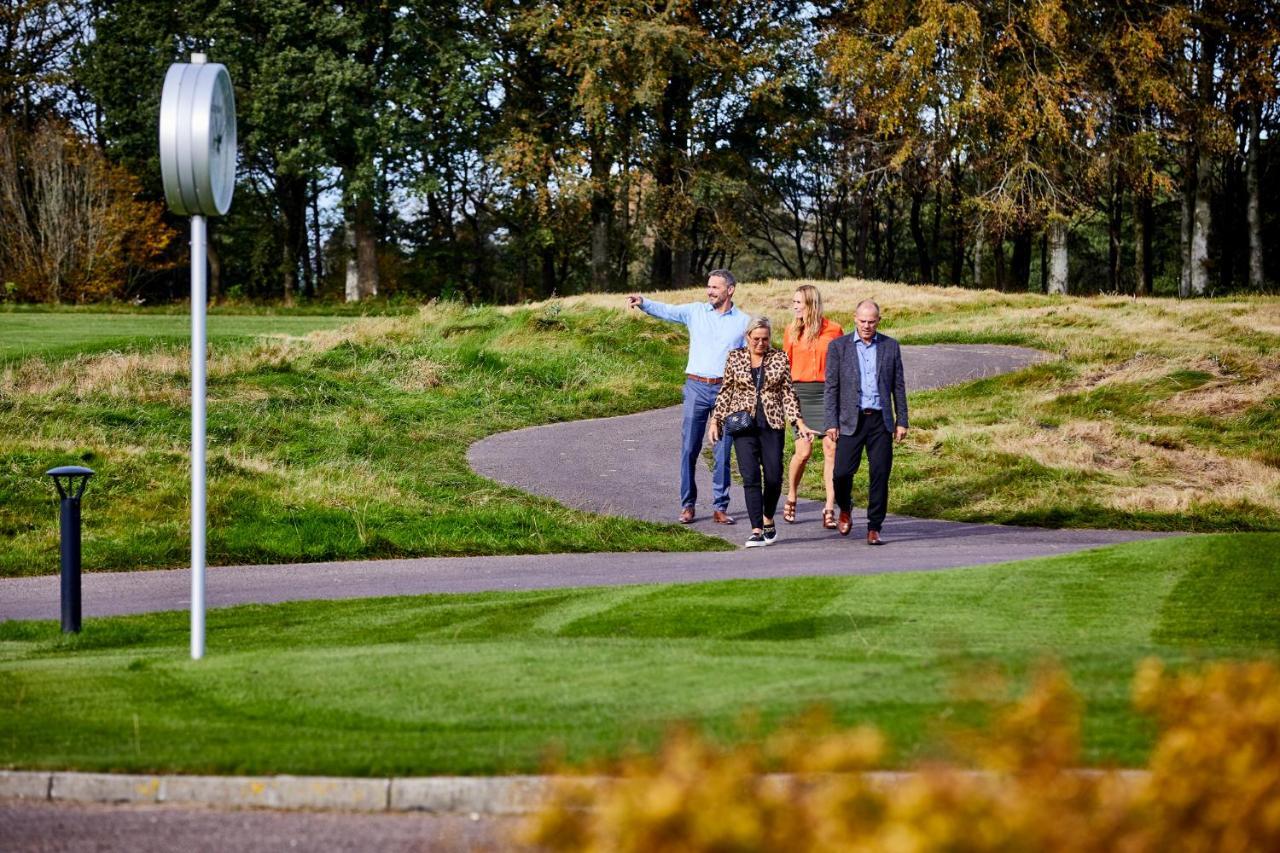 HimmerLand Gatten Exterior foto